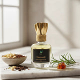 Humeidi Attar Roll-On 10ml | Alcohol-Free Long-Lasting Perfume Oil for Men