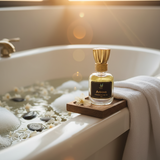 Aaliya Warda Attar Roll-On | 10ml Unisex Perfume Oil